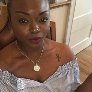 Meet your Posher, Mechelle